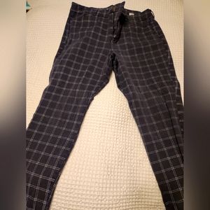 Old Navy High Rise Pixie Never Fade Size 14